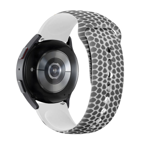 Bandz Levowatch Tiny Gemustertes Armband (Snake)