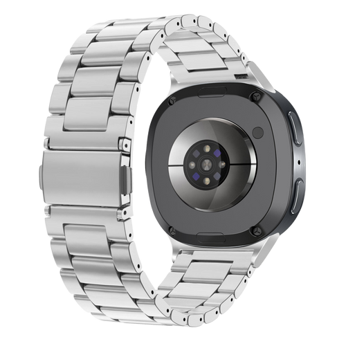 Bracelet titane Samsung Galaxy Watch 8 - 40mm (argent)