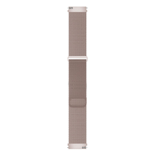 xoxo Wildhearts Samsung Galaxy Watch 3 41mm Milanese Armband (Rosé)
