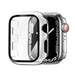 Apple Watch Hardcase with Glass (Transparent)