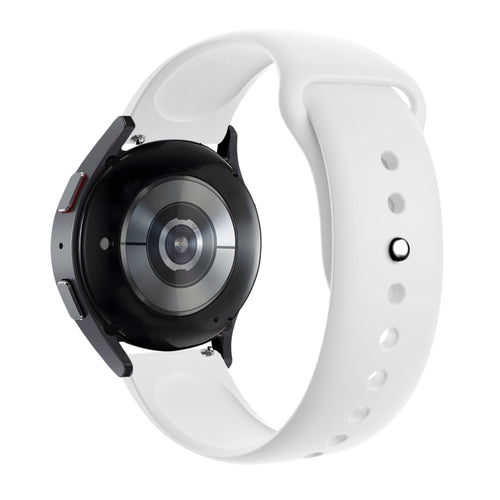 Bandz Correa deportiva 'Deluxe' Coros Pace 2 (blanco)