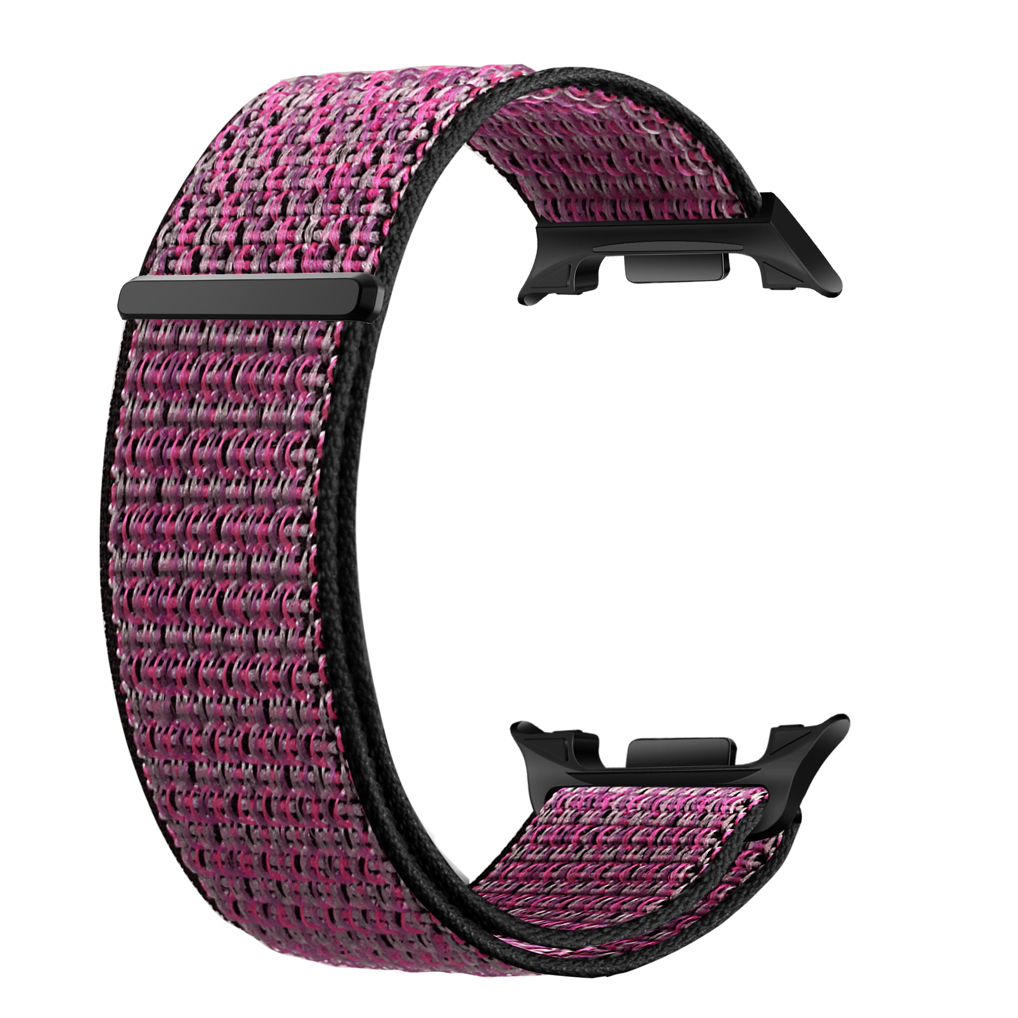 Correa nylon Samsung Galaxy Watch 8 - 40mm (baya)