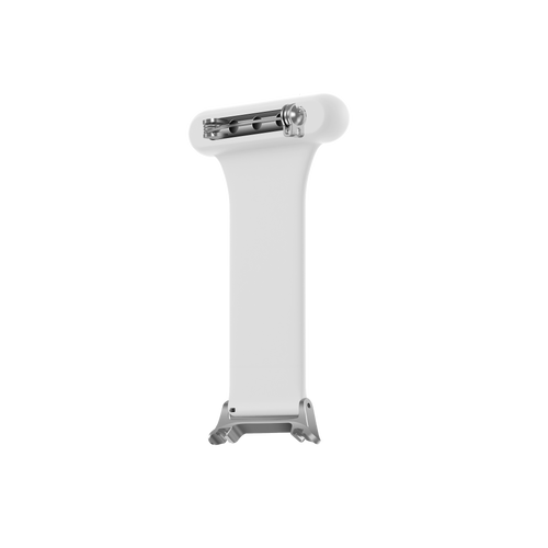 Correa enfermera Samsung Galaxy Watch 8 - 44mm (blanco)