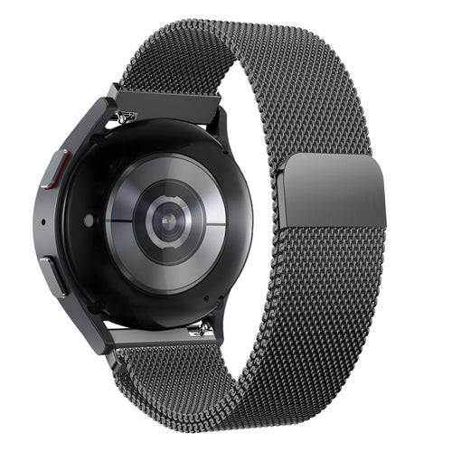 Bandz Coros Apex 2 Milanese Loop Strap (Black)