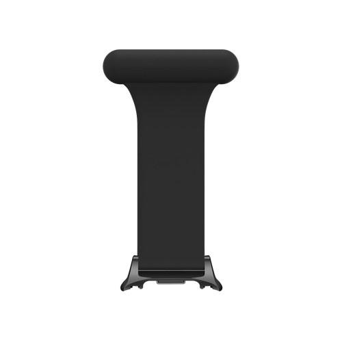 Samsung Galaxy Watch 8 Classic Nurse Fob (Black)