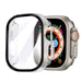 Apple Watch Ultra Hardcase with Glass 49mm (Transparent)