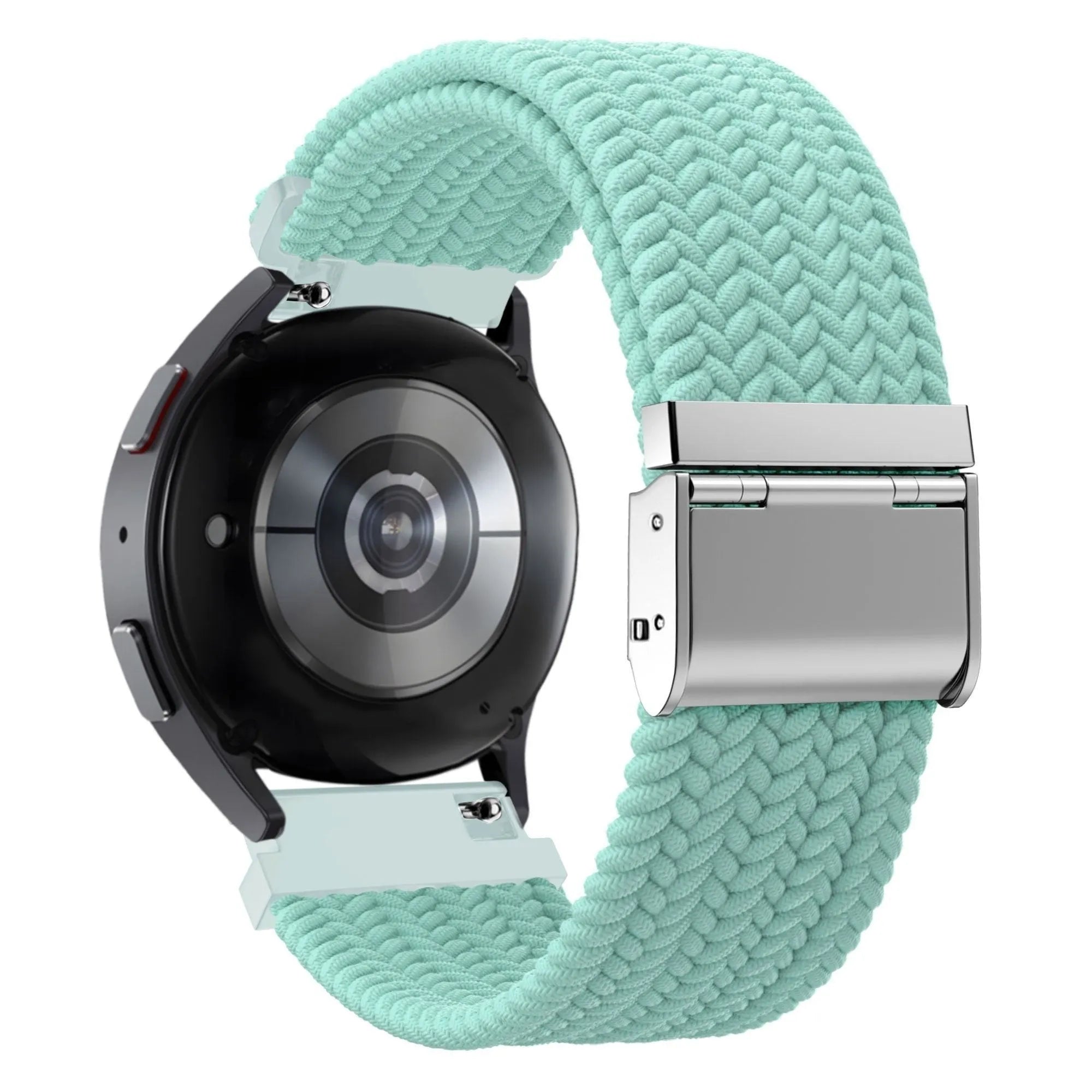 Bandz Coros Apex 2 Woven Nylon Strap (Turquoise)