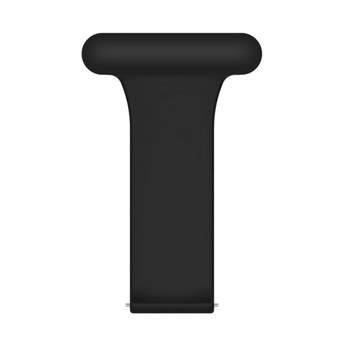 Bracelet infirmière Amazfit GTS 2 (noir)