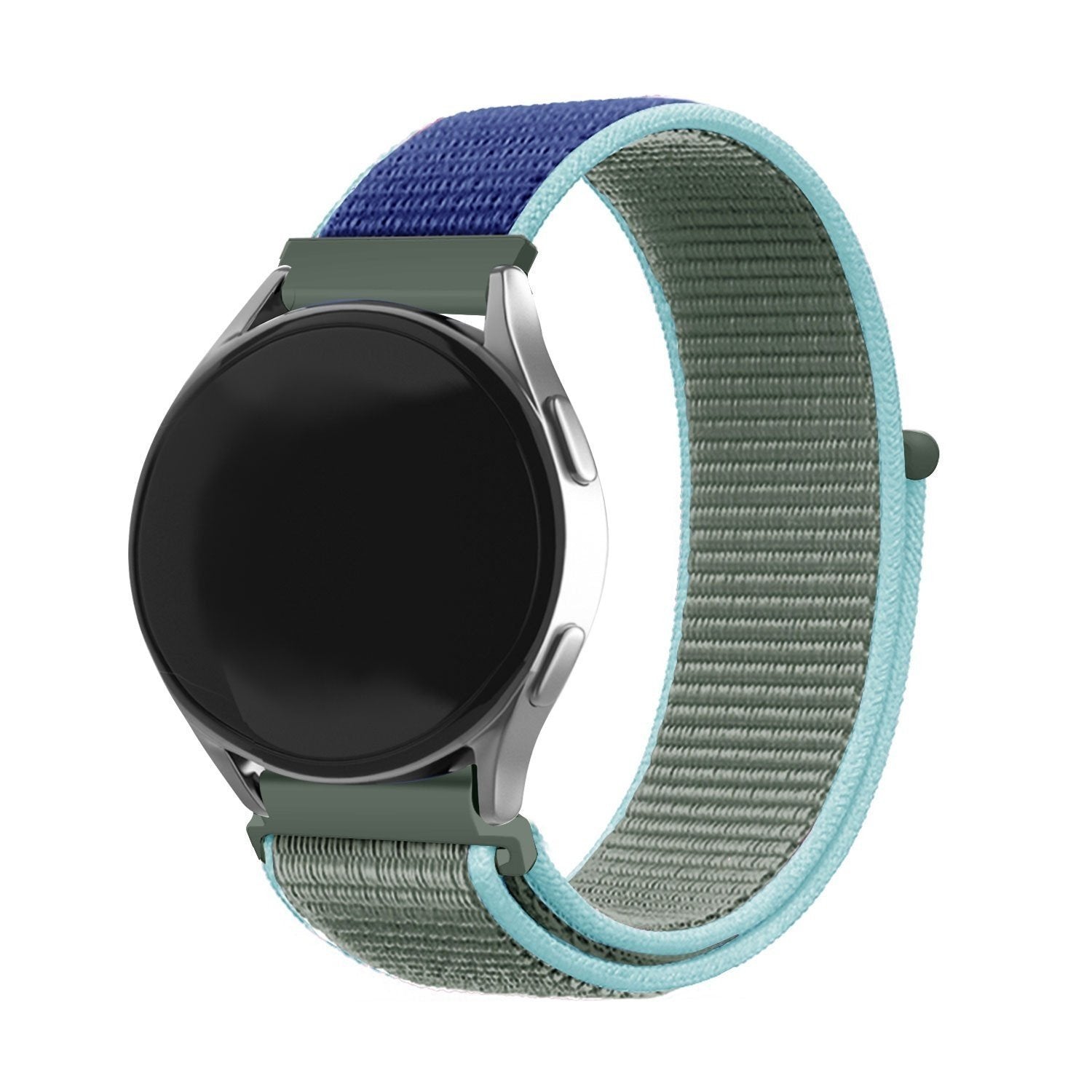 Correa nylon Redmi Watch 5 Lite (caqui)