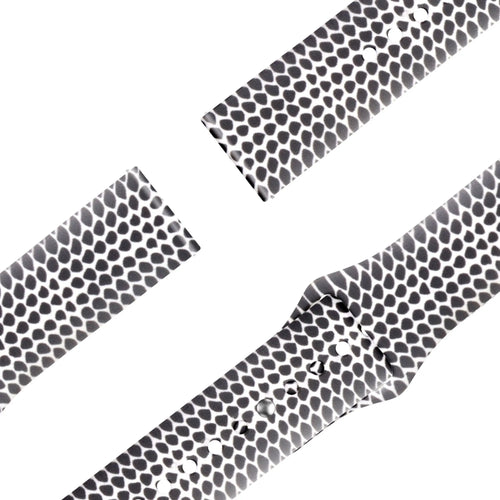 Bandz Levowatch Tiny Gemustertes Armband (Snake)