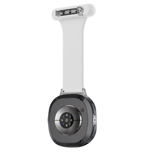 Correa enfermera Samsung Galaxy Watch 8 - 44mm (blanco)