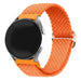 Polar Ignite 3 Braided Nylon Strap (Orange)