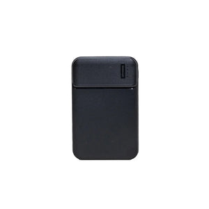 Coverzs Ultrathin 5,000 mAh powerbank (black)