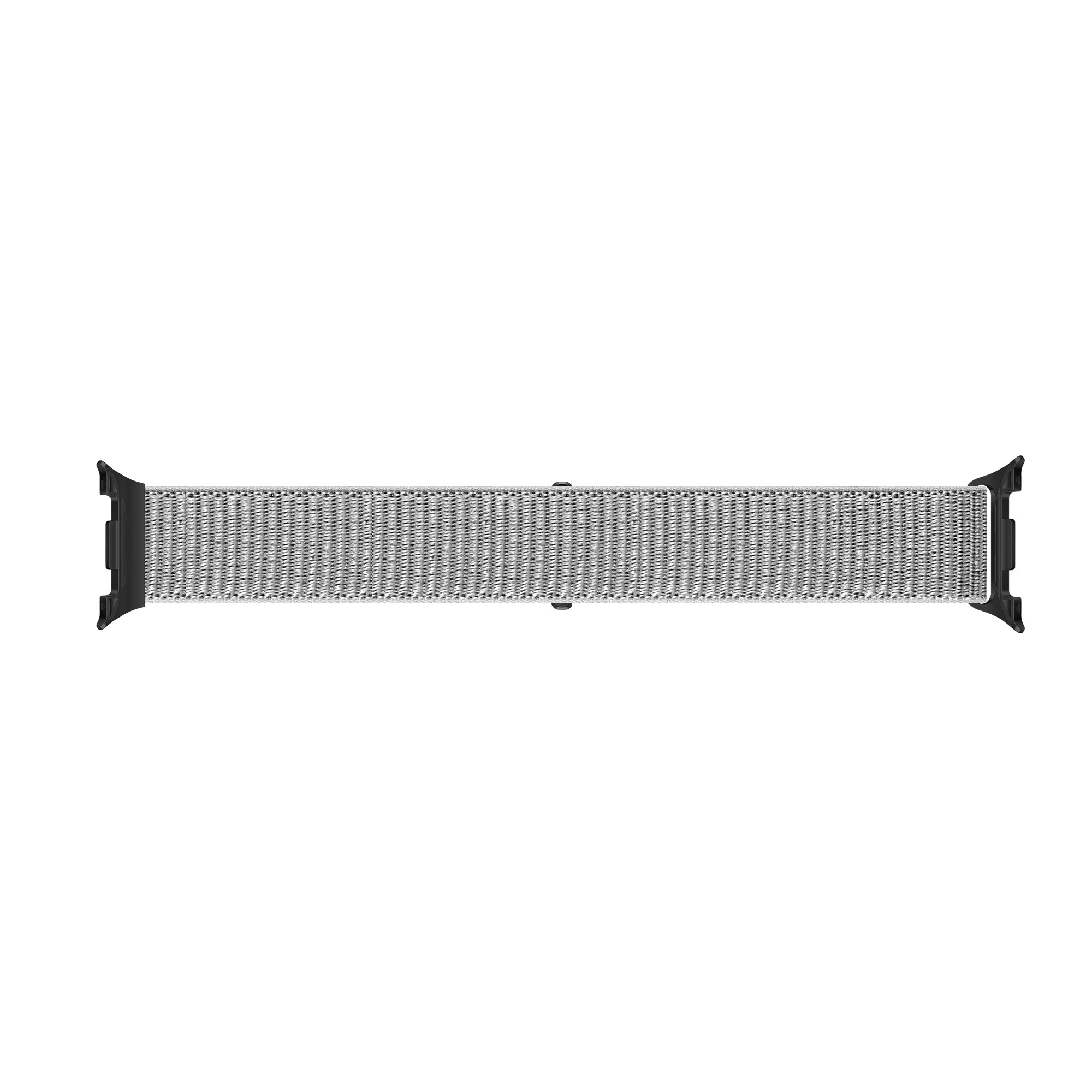 Correa nylon Samsung Galaxy Watch 8 Classic (concha)