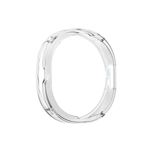 Bandz Samsung Galaxy Watch 8 Classic TPU Cover (Transparent)