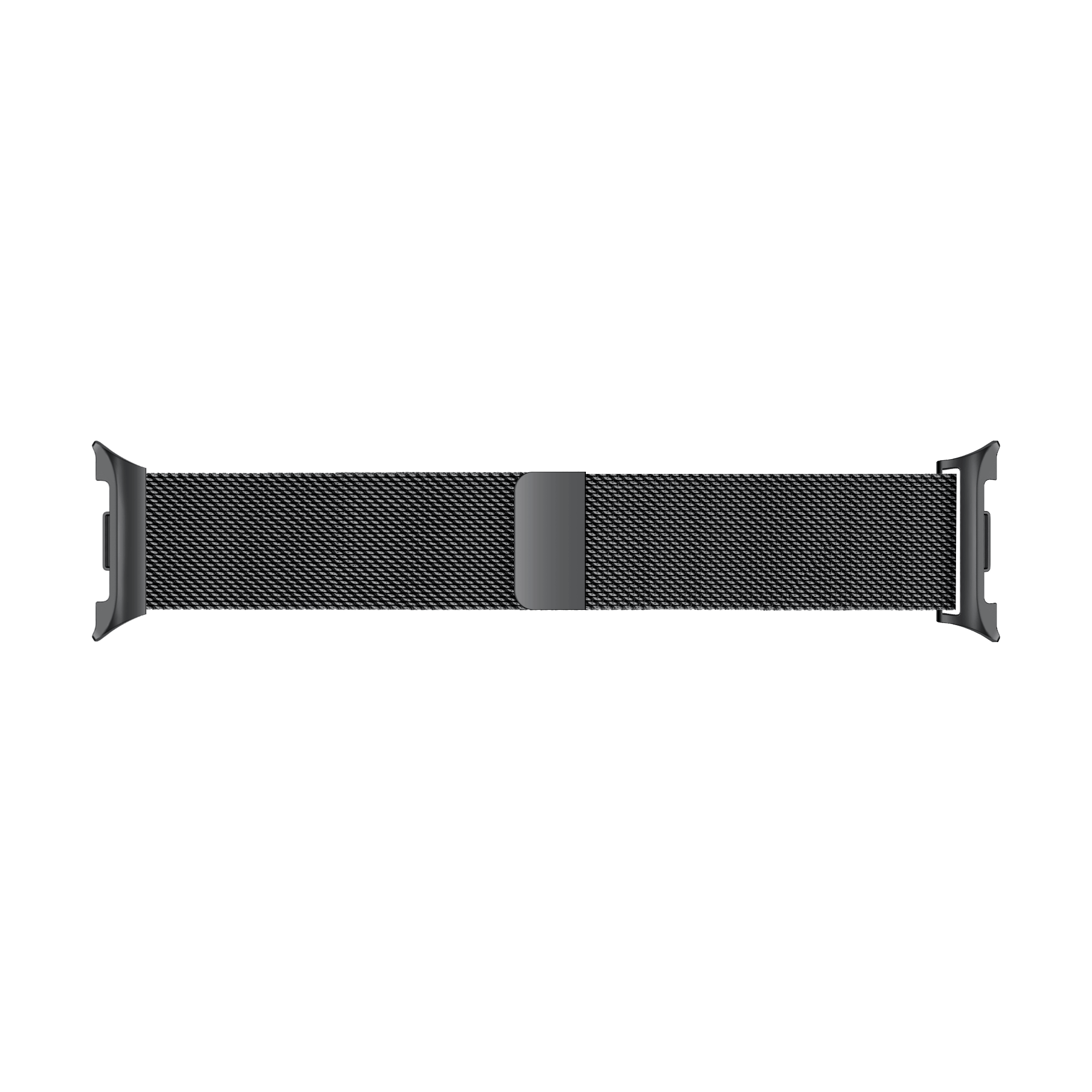 Correa milanesa Samsung Galaxy Watch 8 - 44mm (gris espacial)