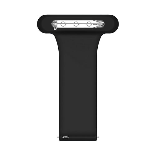 Correa enfermera Amazfit GTS 3 (negro)