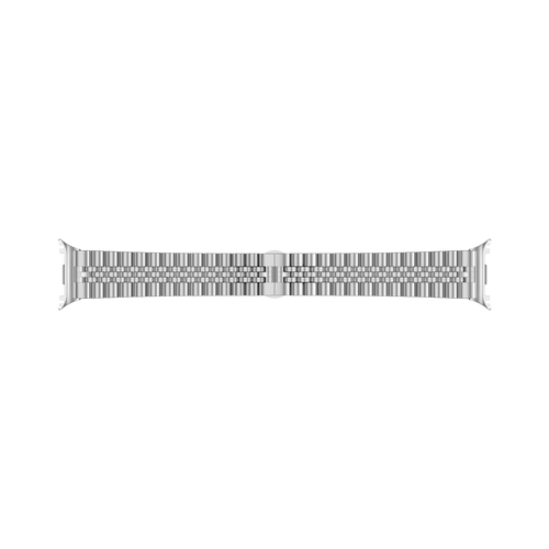 Bracelet acier Jubilee Samsung Galaxy Watch 8 - 40mm (argent)