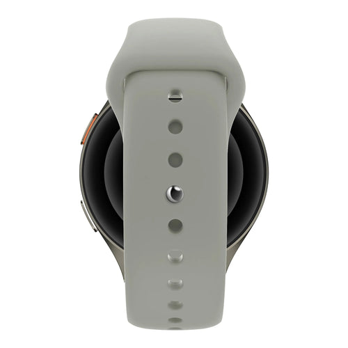 Bandz Levowatch Tiny Sportarmband 'Easy Fit' (Hellgrau)