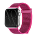 xoxo Wildhearts Apple Watch Nylon Strap (Pitaya)