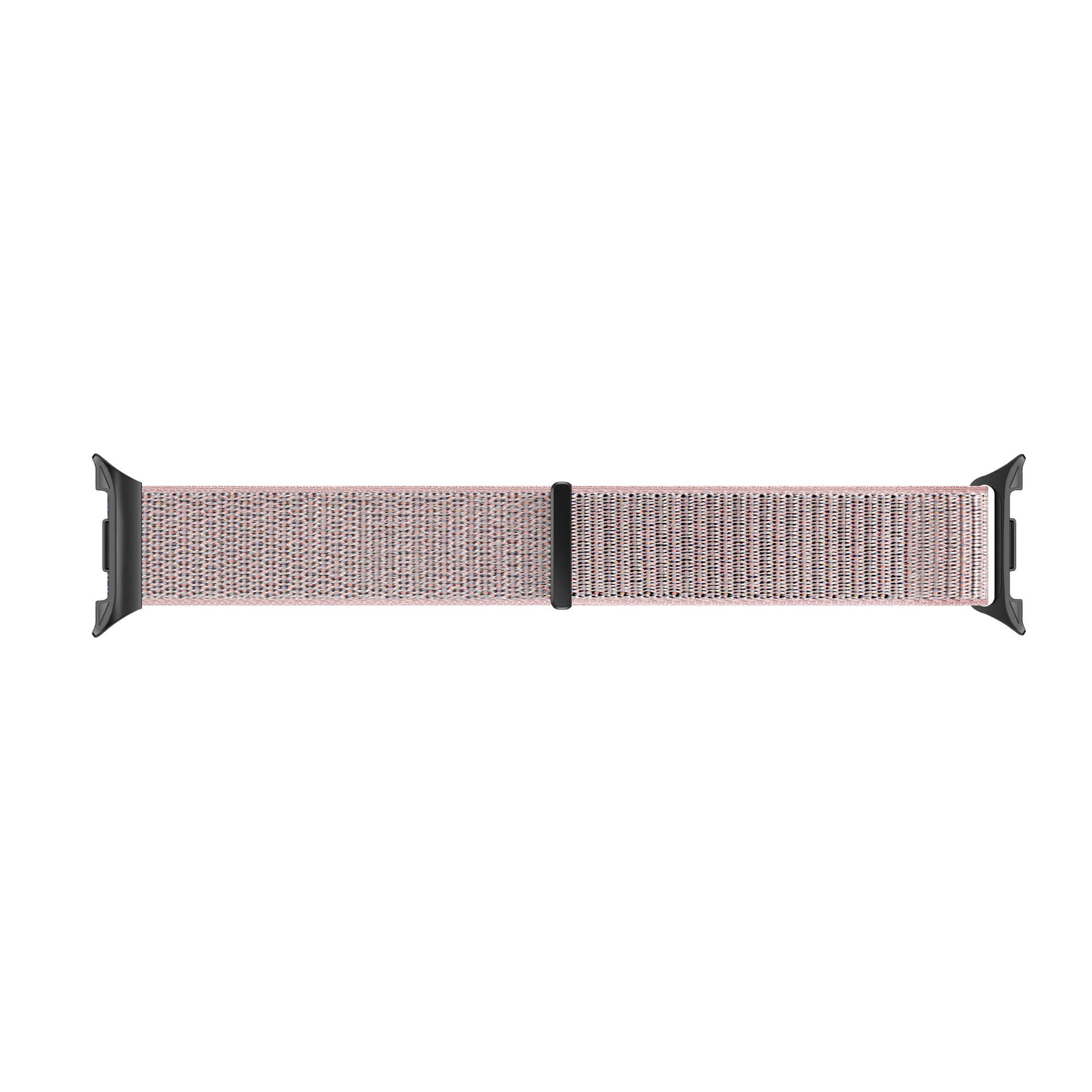 Samsung Galaxy Watch 8 - 40mm Nylon Strap (Pink)