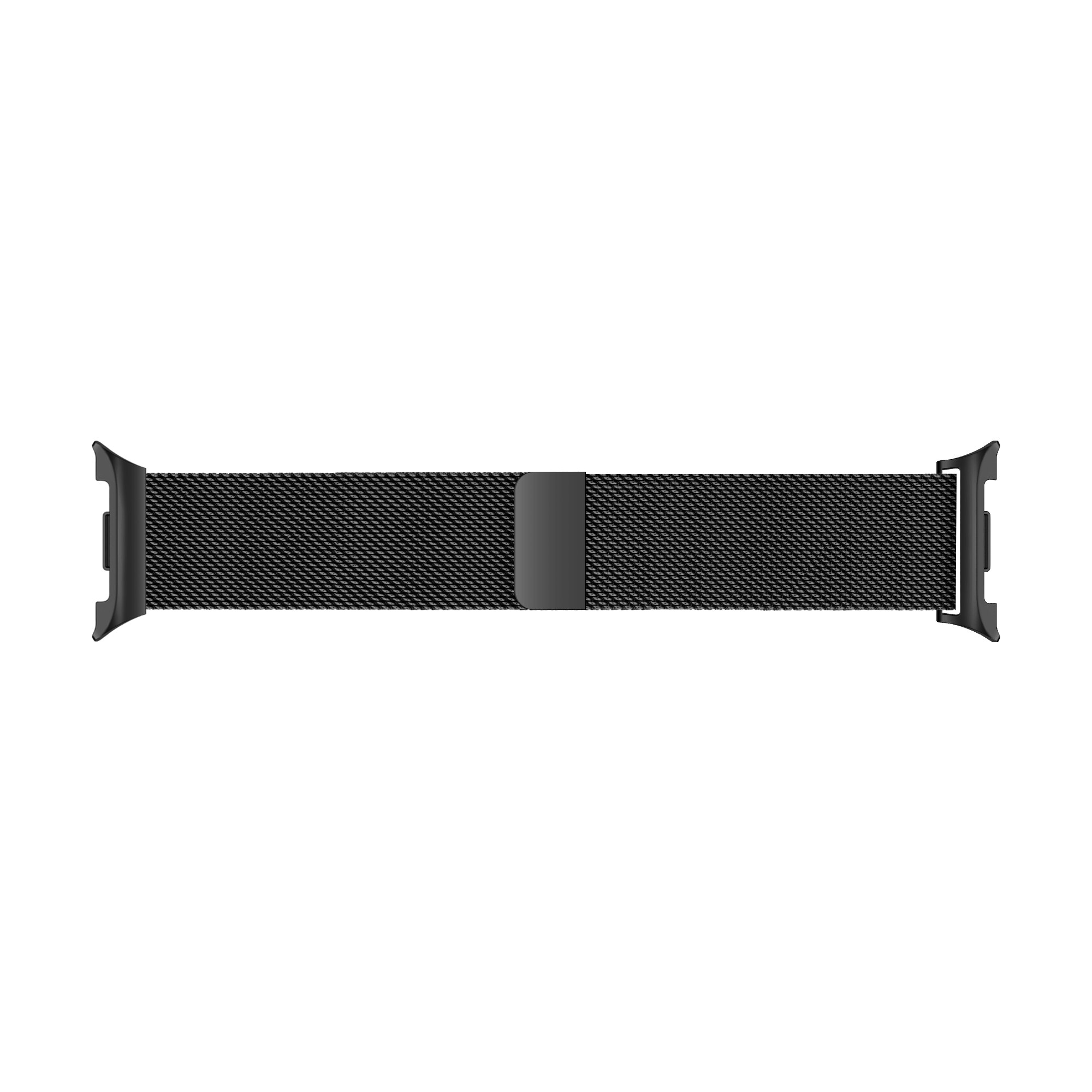 Samsung Galaxy Watch 8 - 40mm Milanese Strap (Black)