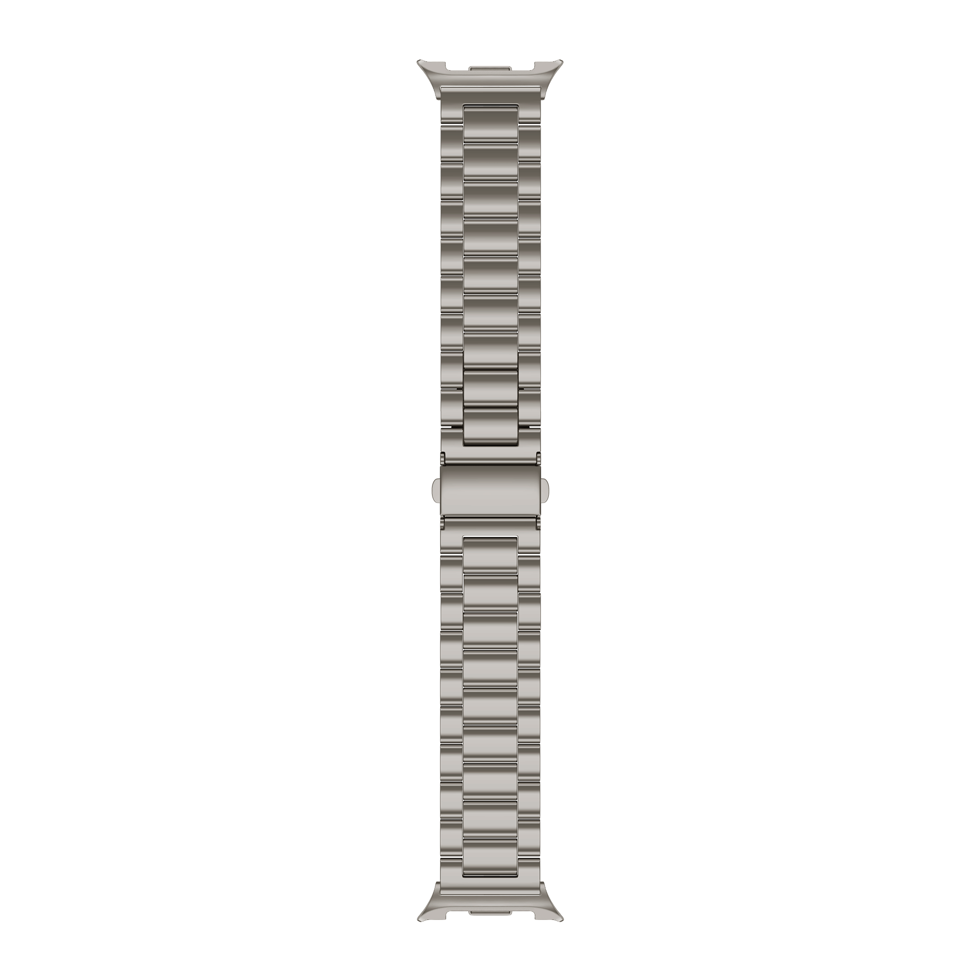 Samsung Galaxy Watch 8 - 44mm Titan Armband (Titan)