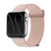 xoxo Wildhearts Apple Watch Nylon Strap (Rose Pink)