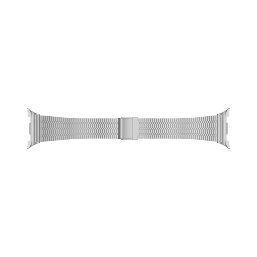 Correa acero fina Samsung Galaxy Watch 8 Classic (plateado)