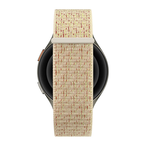 Bandz Correa nylon 'Easy Fit' ICE Smart ST 2.0 Round 1.20 (florido)