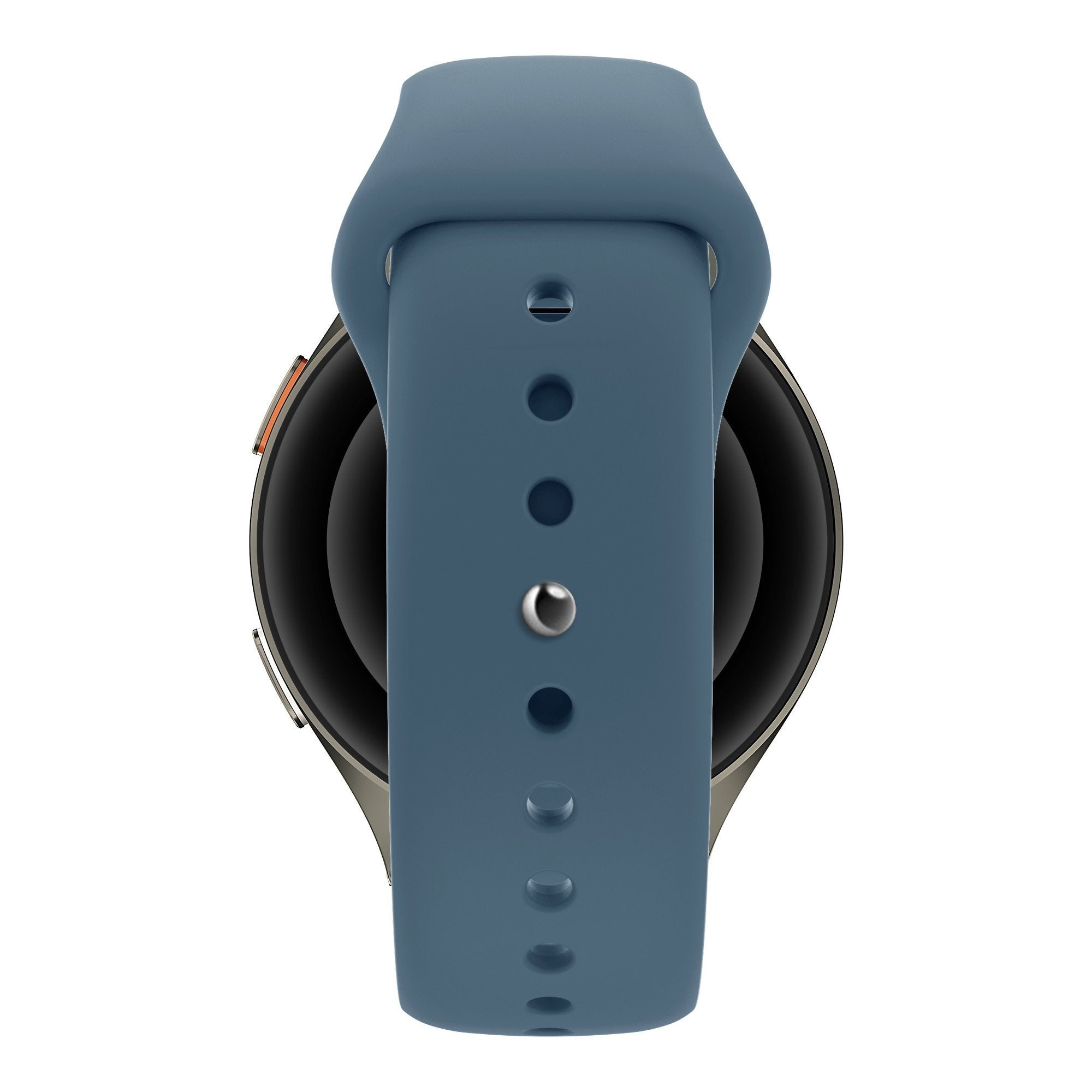 Bandz Correa deportiva 'Easy fit' Amazfit Balance 2 (azul)
