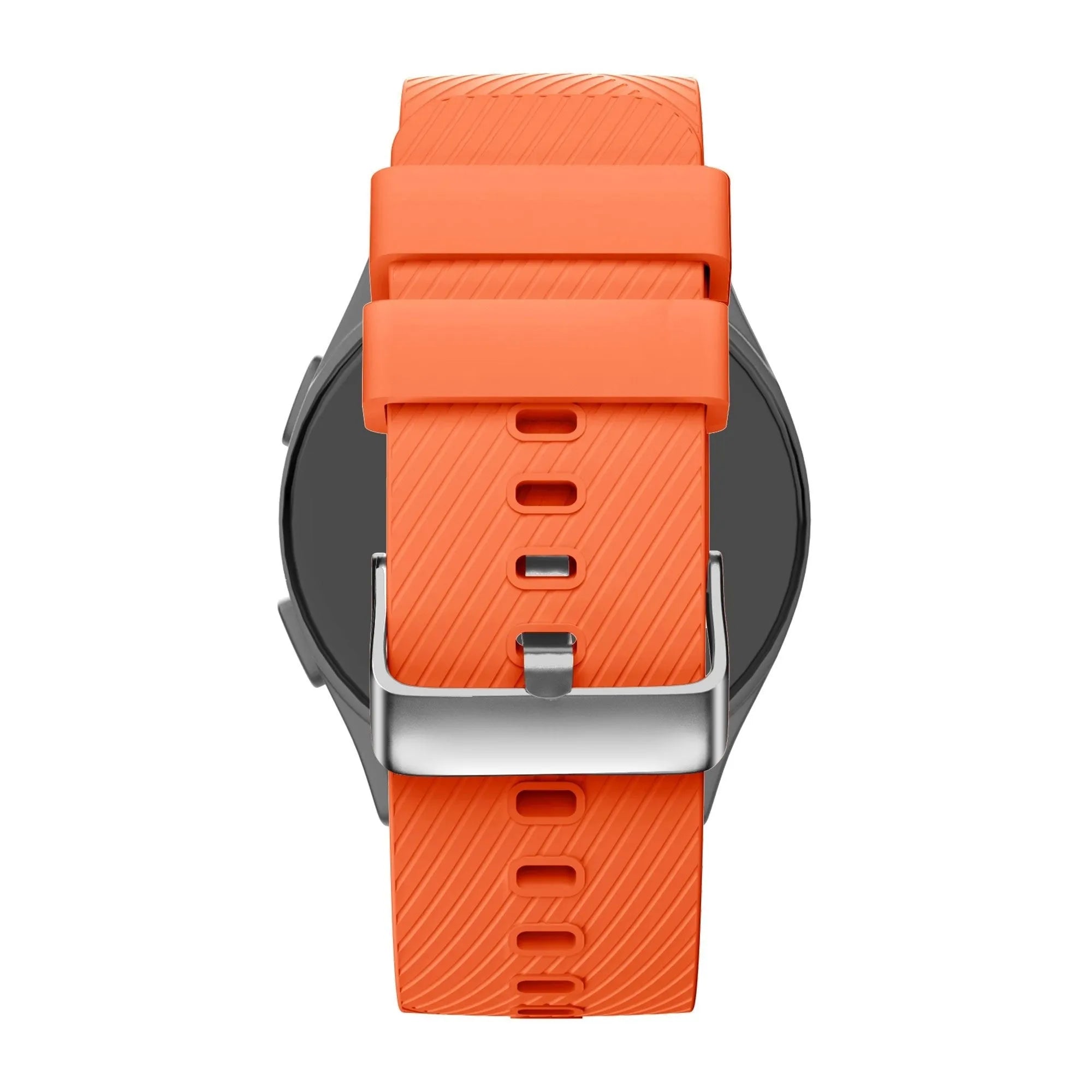 Bandz Correa silicona 'Deluxe' Suunto 5 Peak (naranja)