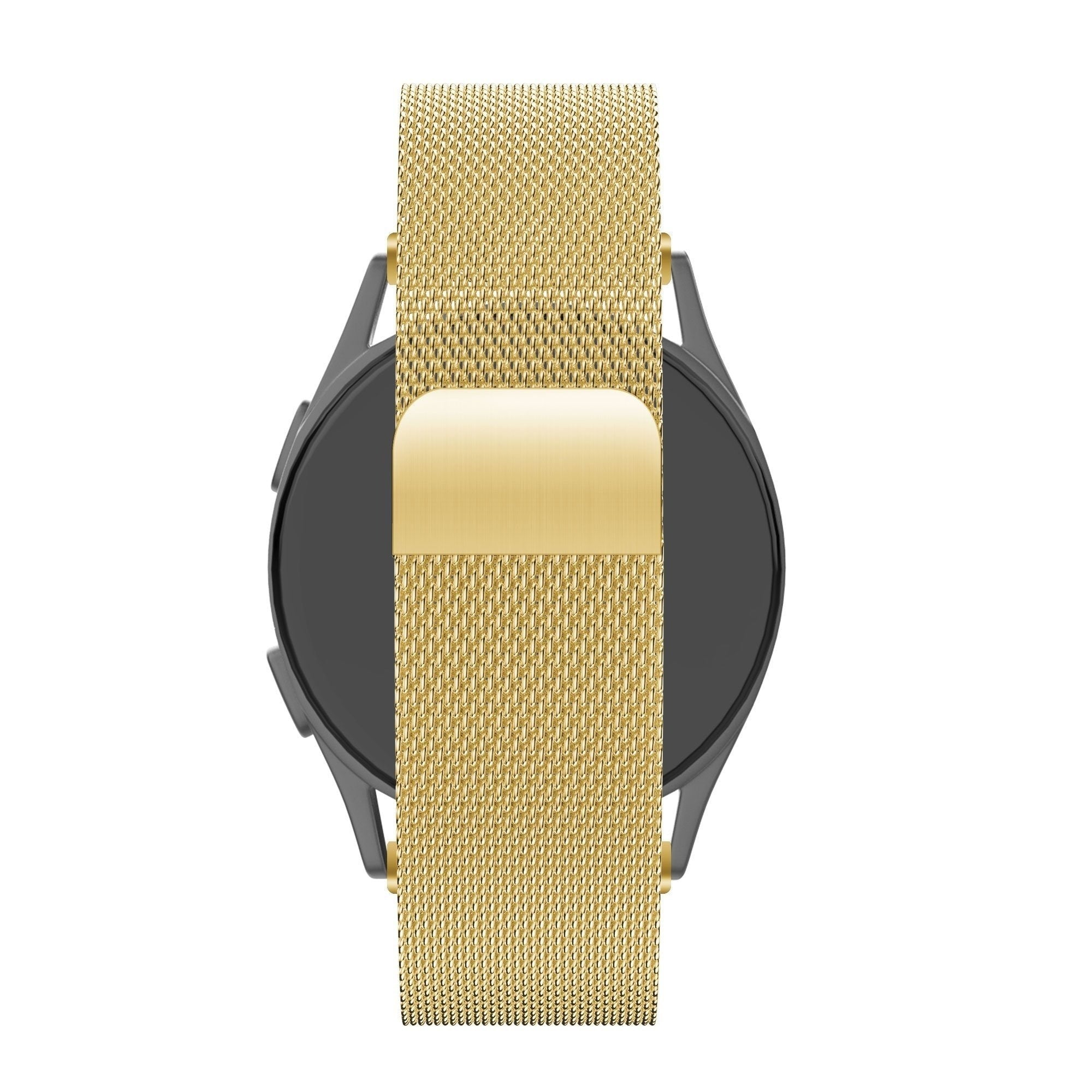 Bandz Correa loop milanesa Amazfit Active 2 (oro)
