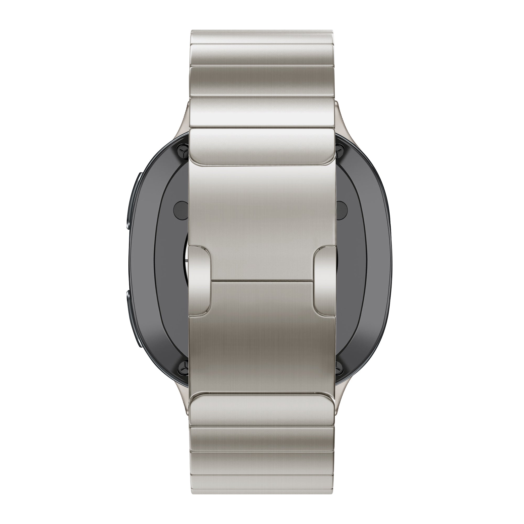 Bandz Samsung Galaxy Watch 8 Classic Titan Armband 'One Bead' (Titan)