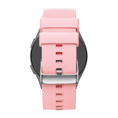 Bandz Correa silicona 'De lujo' OnePlus Watch 3 (rosa)