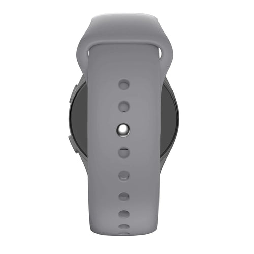 Bandz Levowatch Tiny Sport Strap 'Deluxe' (Grey)