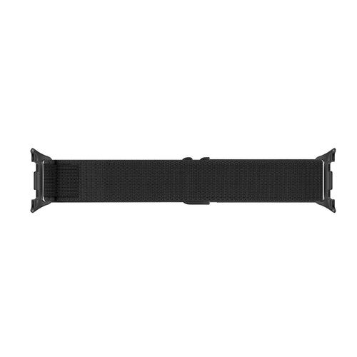 Correa Alpine Samsung Galaxy Watch 8 - 40mm (negro)