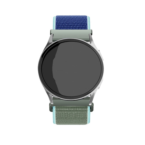 Suunto Race (s) Nylonarmband (Khaki)