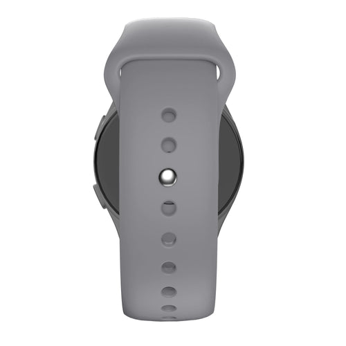 Bandz Coros Pace 2 sport band 'Deluxe' (grijs)