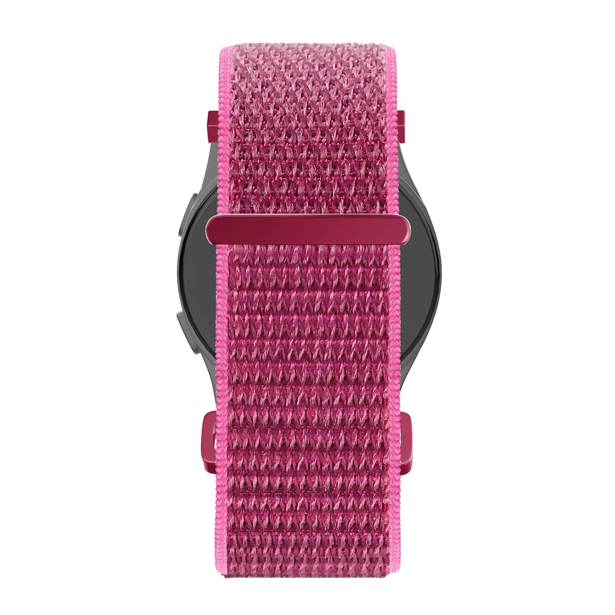 Bandz Correa loop nylon Amazfit Active 2 (dragonfruit)