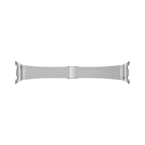 Samsung Galaxy Watch 8 - 44mm Feines Stahlarmband (Silber)