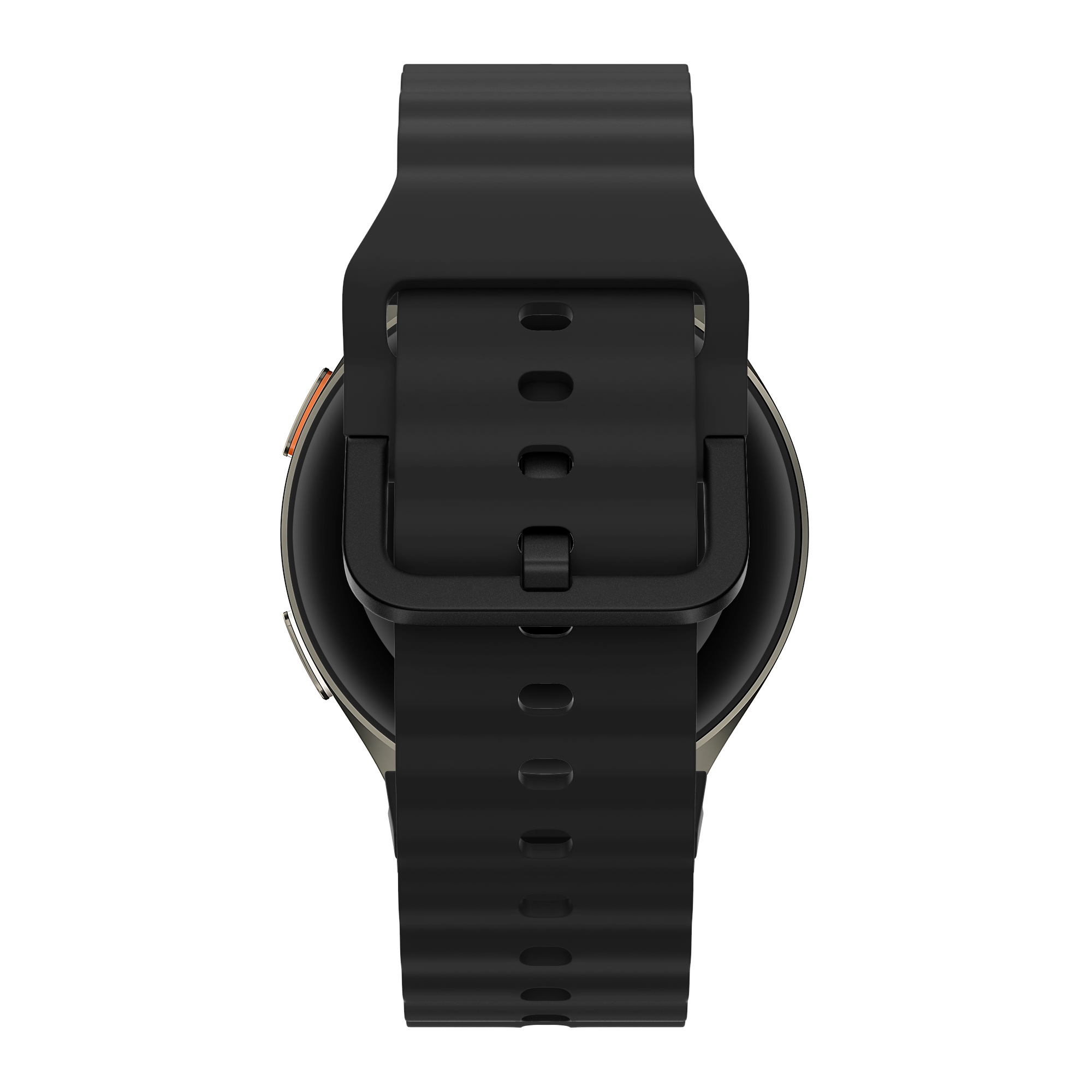 Bandz Correa Wave 'Easy Fit' Samsung Galaxy Watch 6 - 44mm (negro)