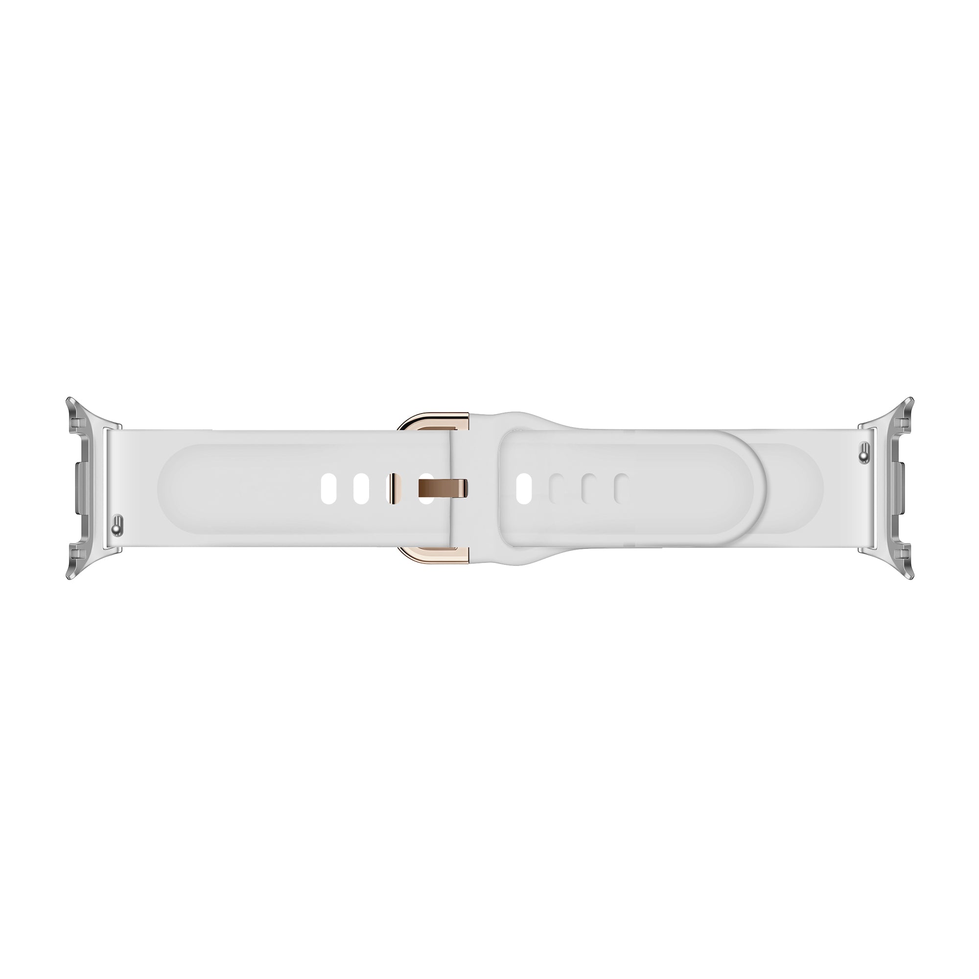 Samsung Galaxy Watch 8 - 40mm Lucky Leopard Strap