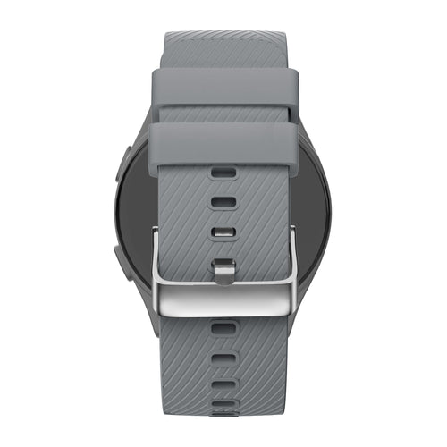 Bandz Correa silicona 'Deluxe' CMF Watch Pro 3 (gris)