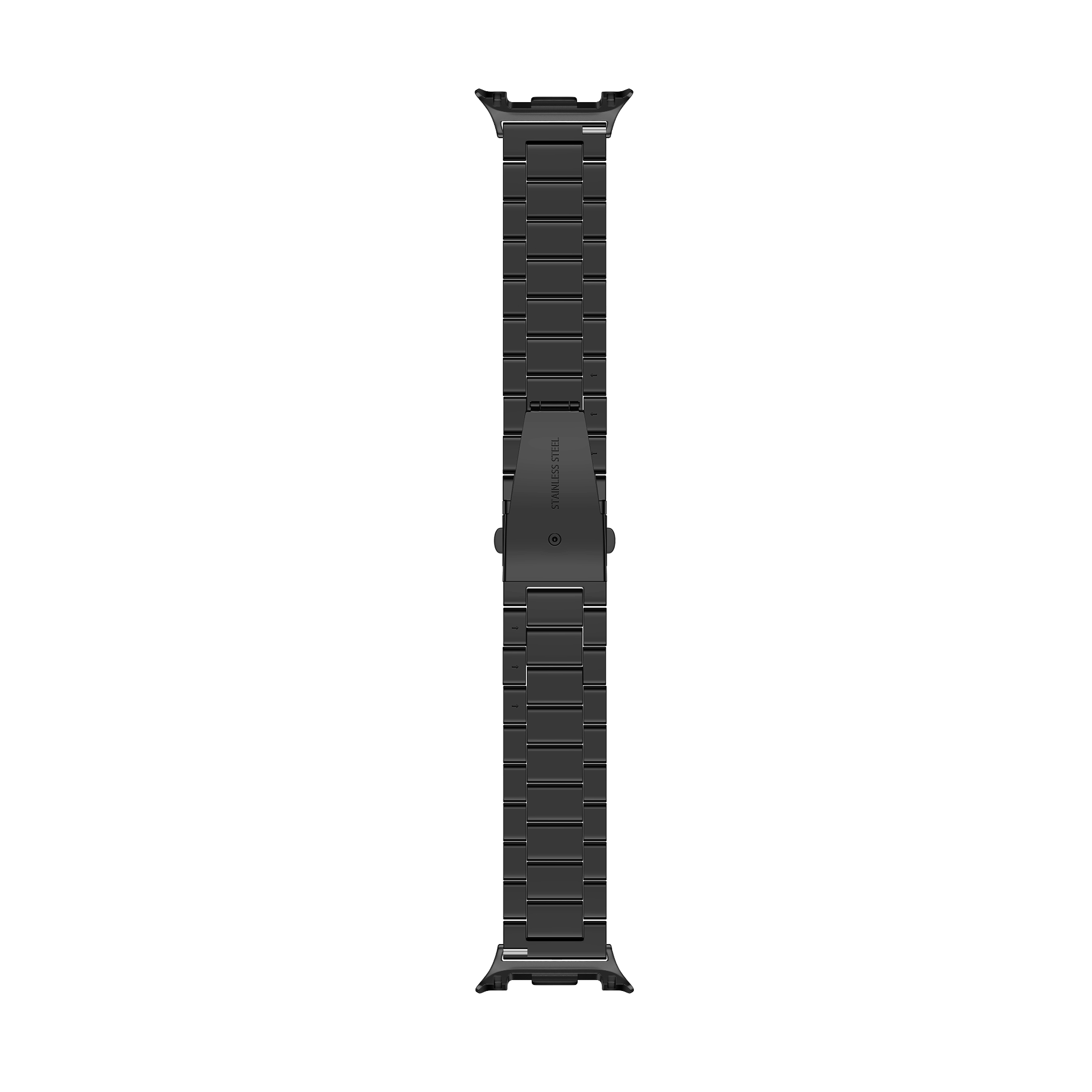 Samsung Galaxy Watch 8 - 40mm Titan Armband (Schwarz)
