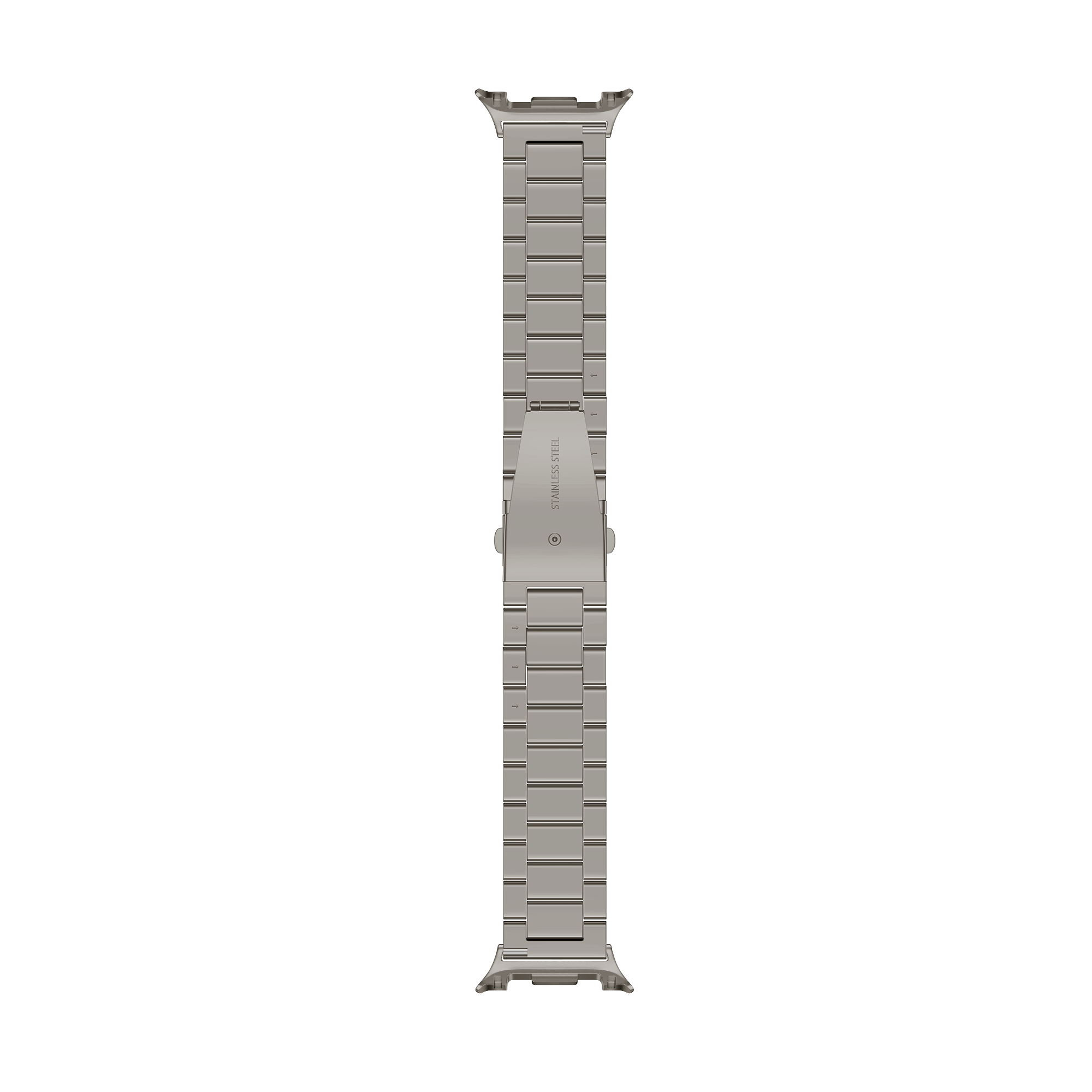 Samsung Galaxy Watch 8 - 40mm Titan Armband (Titan)