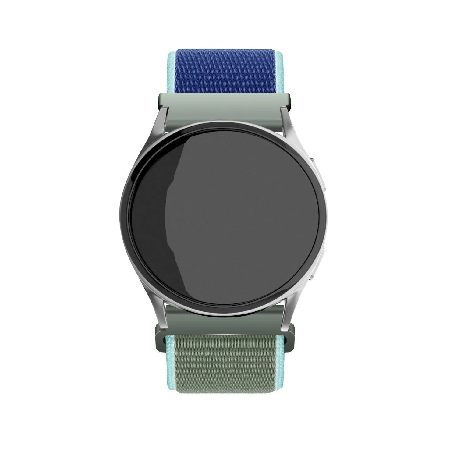 Suunto 9 Peak Pro nylon bandje (kaki)