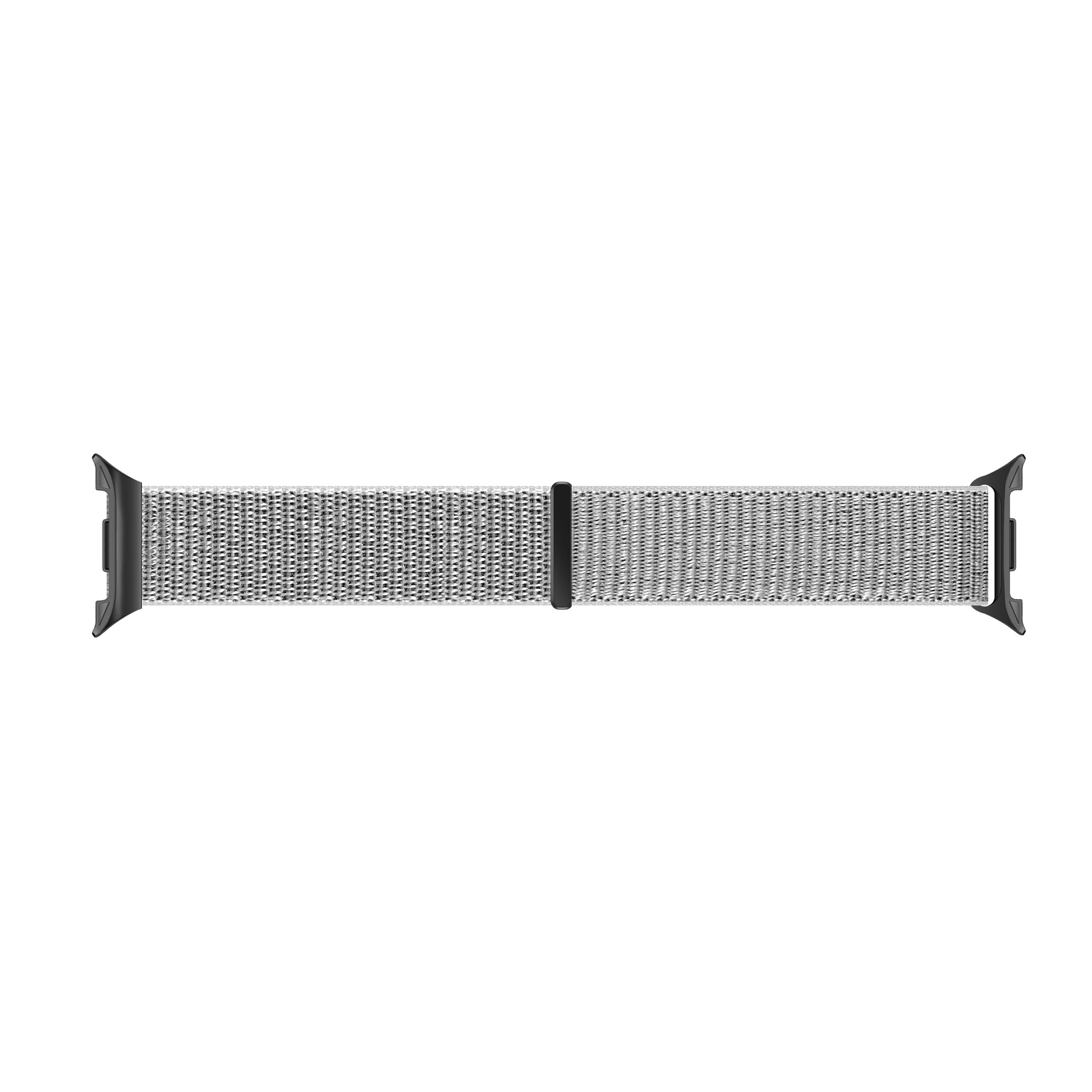 Correa nylon Samsung Galaxy Watch 8 Classic (concha)