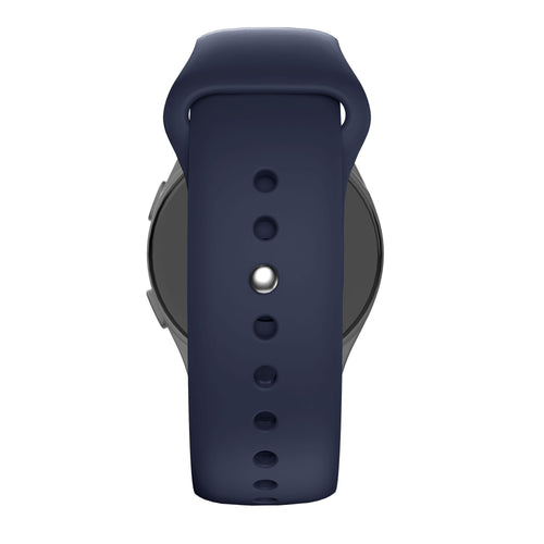 Bandz Bracelet sport 'Deluxe' Coros Pace 3 (bleu foncé)
