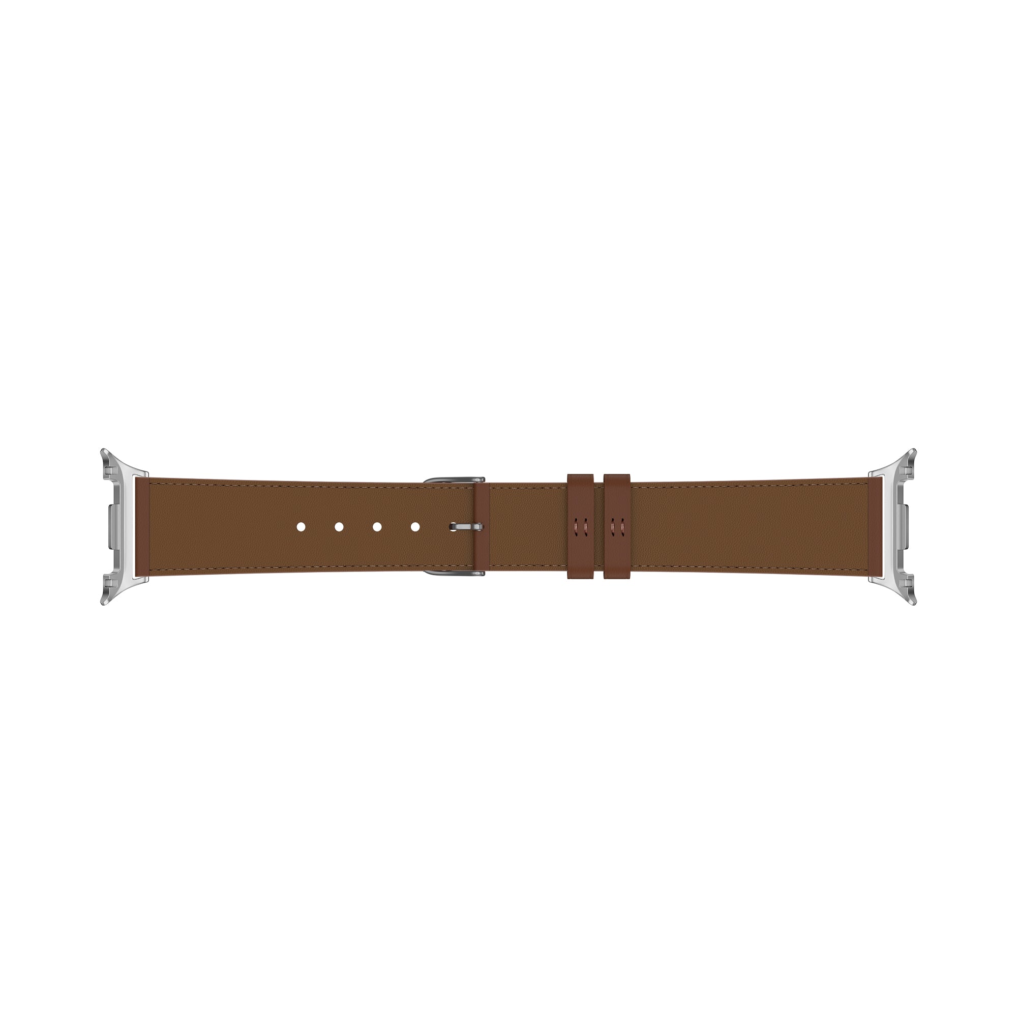 Correa cuero Modern Samsung Galaxy Watch 8 - 40mm (marrón)
